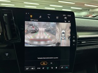 Renault Mégane vaihtoauto