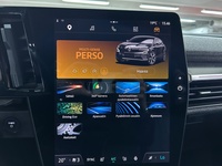Renault Mégane vaihtoauto