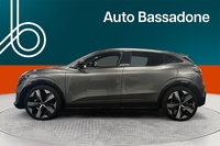 Renault Mégane vaihtoauto