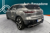 Renault Mégane vaihtoauto
