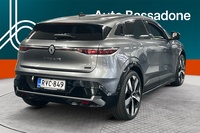 Renault Mégane vaihtoauto