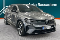 Renault Mégane vaihtoauto