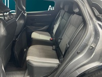 Renault Mégane vaihtoauto