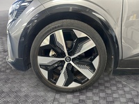 Renault Mégane vaihtoauto