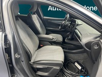Renault Mégane vaihtoauto