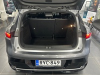 Renault Mégane vaihtoauto