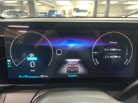 Renault Mégane vaihtoauto