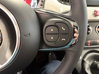 Fiat 500 vaihtoauto