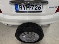 Fiat 500 vaihtoauto