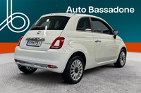 Fiat 500 vaihtoauto