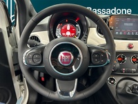 Fiat 500 vaihtoauto