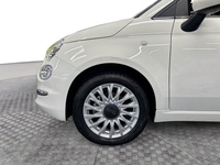 Fiat 500 vaihtoauto