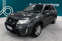 Suzuki Vitara vaihtoauto