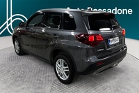 Suzuki Vitara vaihtoauto