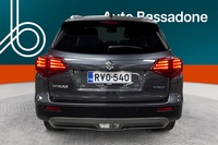 Suzuki Vitara vaihtoauto