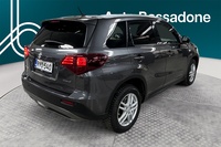 Suzuki Vitara vaihtoauto