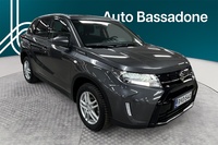 Suzuki Vitara vaihtoauto