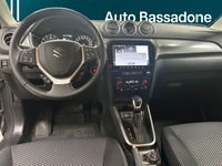 Suzuki Vitara vaihtoauto