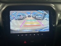 Suzuki Vitara vaihtoauto