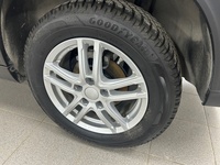 Suzuki Vitara vaihtoauto