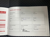 Suzuki Vitara vaihtoauto