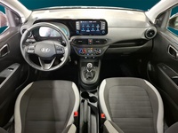 Hyundai i10 vaihtoauto