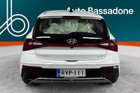 Hyundai i20 Hatchback vaihtoauto