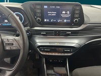 Hyundai i20 Hatchback vaihtoauto