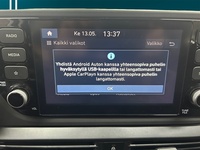 Hyundai i20 Hatchback vaihtoauto