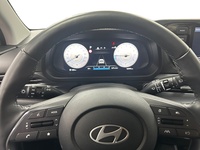 Hyundai i20 Hatchback vaihtoauto