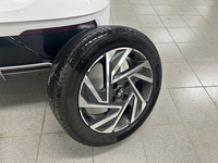 Hyundai i20 Hatchback vaihtoauto