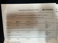Hyundai i20 Hatchback vaihtoauto