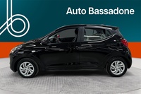 Hyundai i10 vaihtoauto