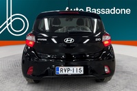 Hyundai i10 vaihtoauto