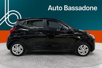 Hyundai i10 vaihtoauto