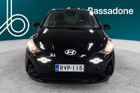 Hyundai i10 vaihtoauto