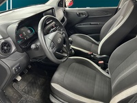 Hyundai i10 vaihtoauto