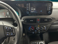 Hyundai i10 vaihtoauto