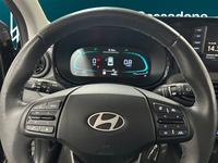 Hyundai i10 vaihtoauto