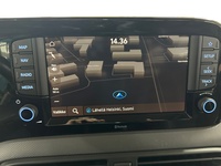 Hyundai i10 vaihtoauto