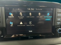 Hyundai i10 vaihtoauto