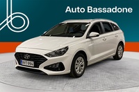 Hyundai i30 Wagon vaihtoauto