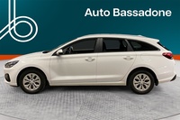 Hyundai i30 Wagon vaihtoauto