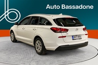 Hyundai i30 Wagon vaihtoauto