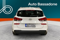 Hyundai i30 Wagon vaihtoauto