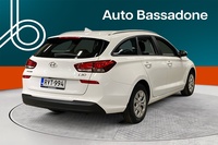 Hyundai i30 Wagon vaihtoauto
