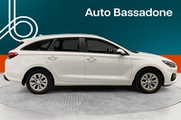 Hyundai i30 Wagon vaihtoauto