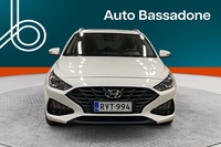 Hyundai i30 Wagon vaihtoauto