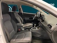 Hyundai i30 Wagon vaihtoauto