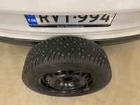 Hyundai i30 Wagon vaihtoauto